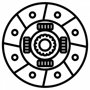 disque dembrayage